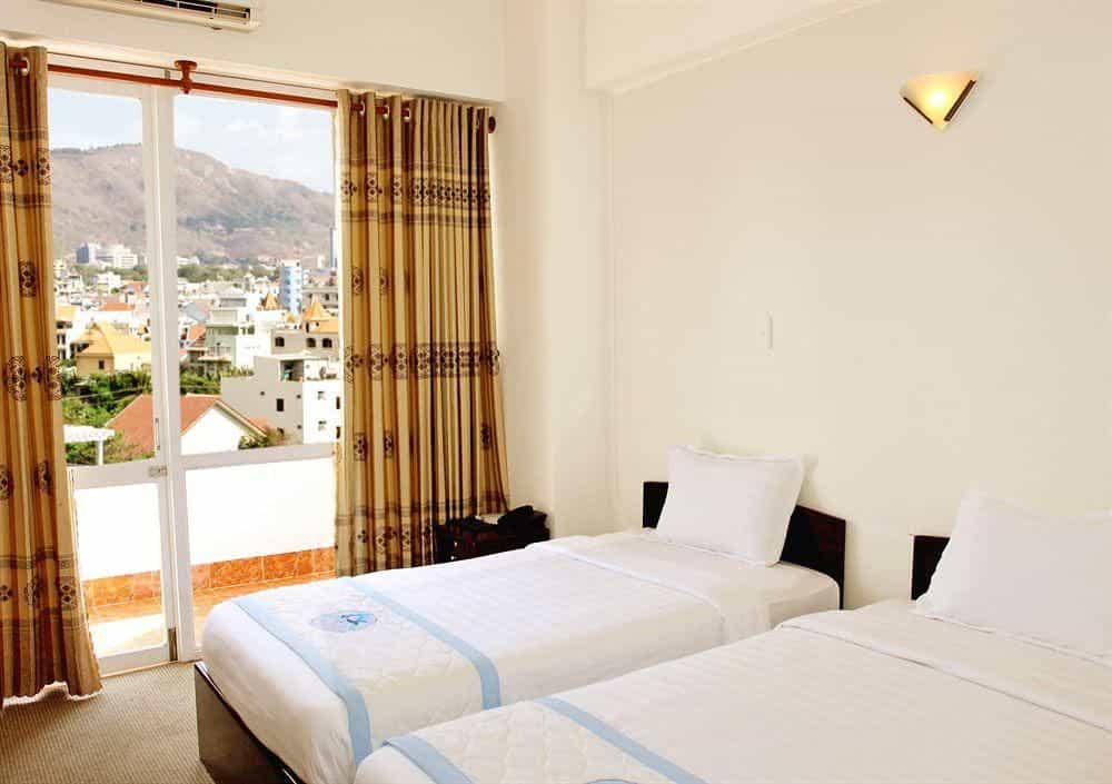 Thanh Thuy Hotel Thanh Thuy Hotel