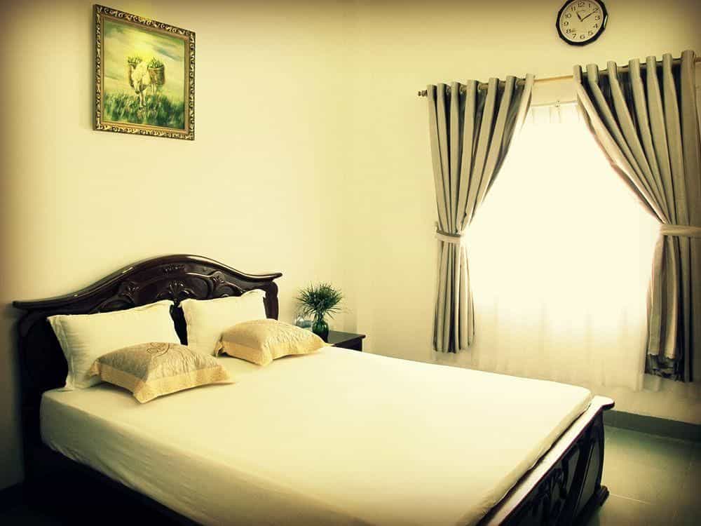 Bao Long Hotel Bao Long Hotel