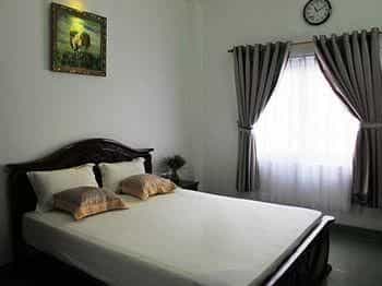 Bao Long Hotel Bao Long Hotel