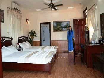 Phu Thinh Hotel Phu Thinh Hotel