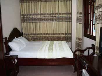 Phu Thinh Hotel Phu Thinh Hotel