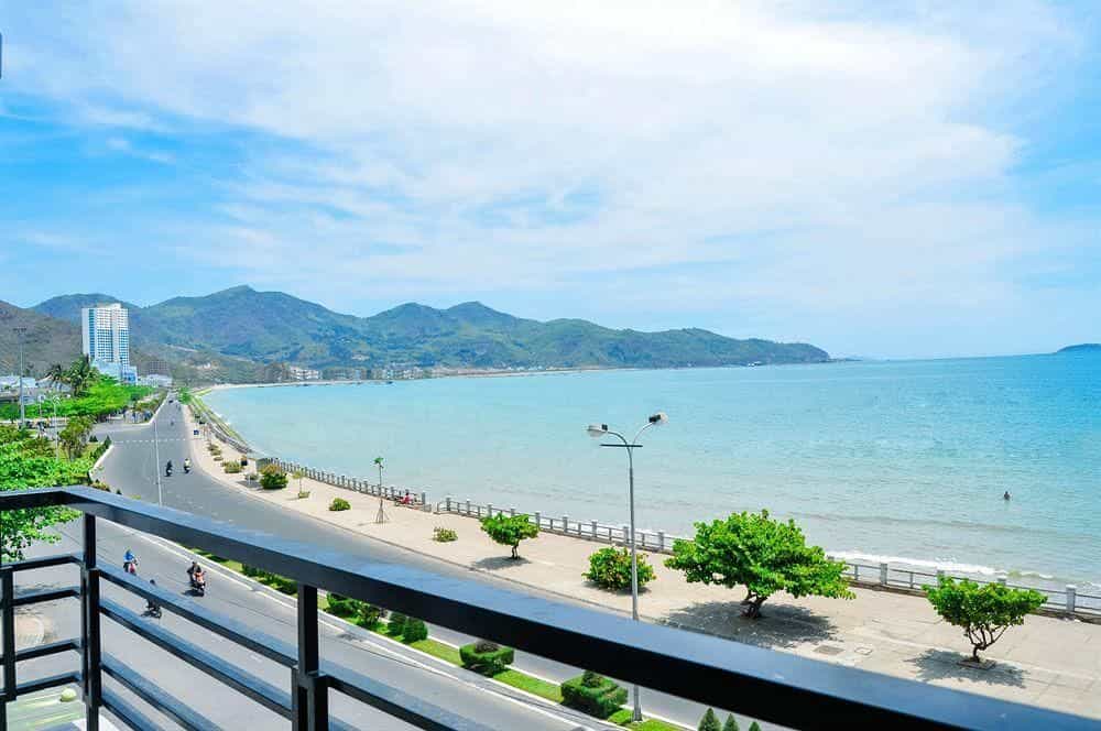Thien Thanh Hotel Thien Thanh Hotel