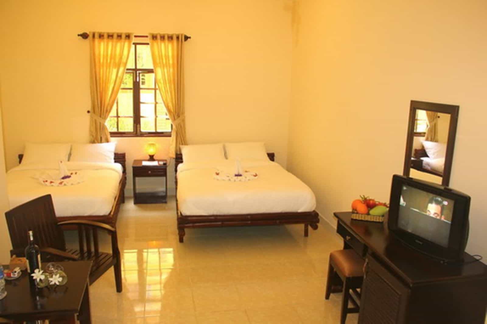 Nang Hon Rom Resort Nang Hon Rom Resort