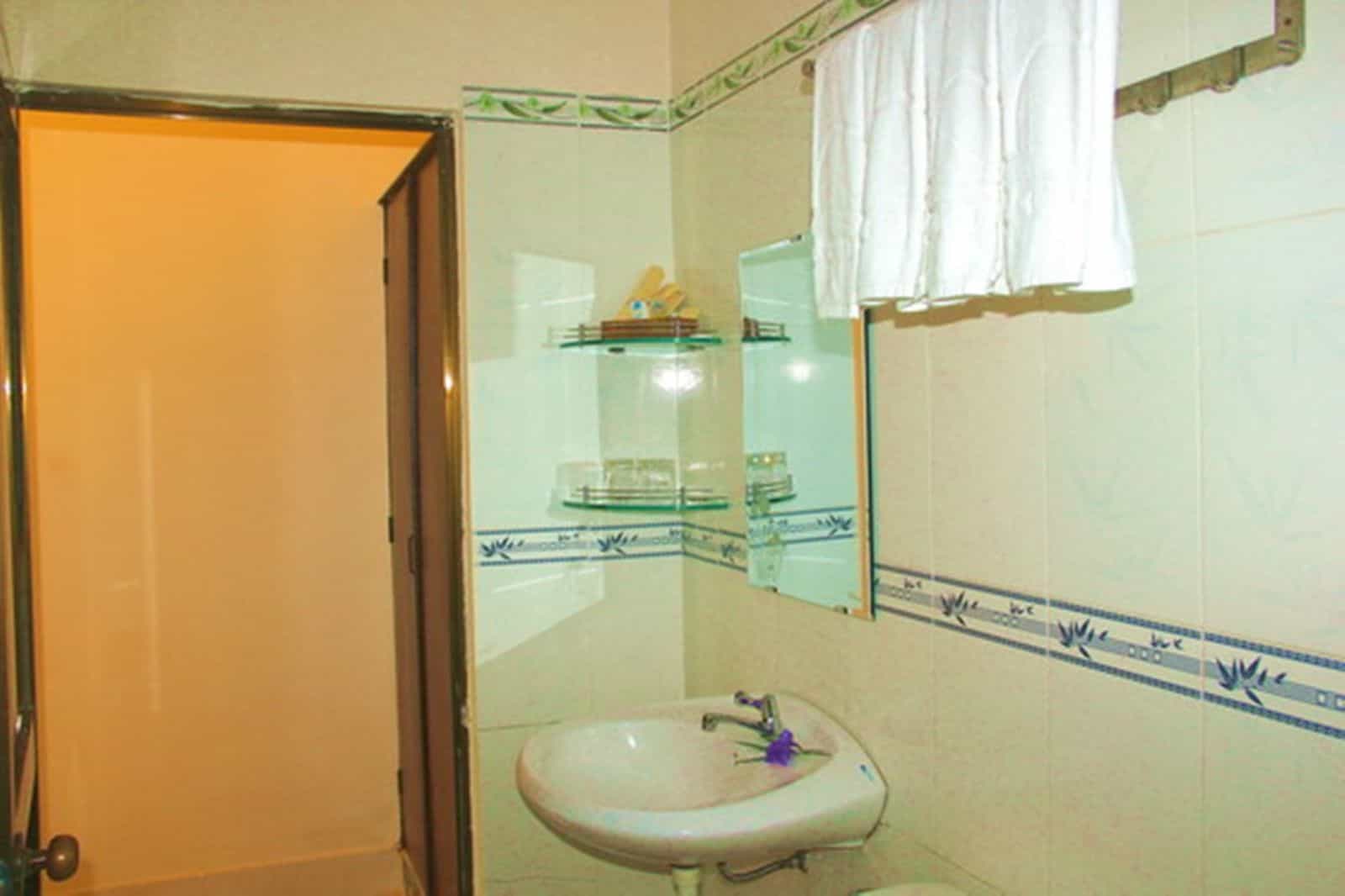 Nang Hon Rom Resort Nang Hon Rom Resort
