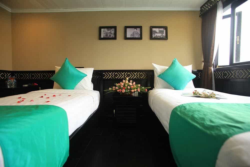 Image Halong Cruises Image Halong Cruises