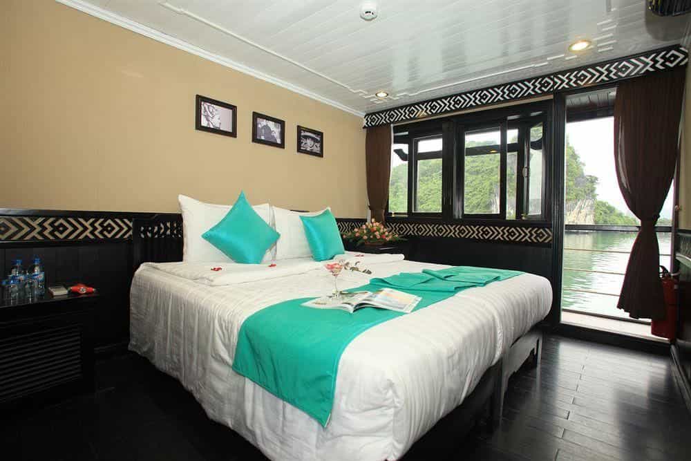 Image Halong Cruises Image Halong Cruises