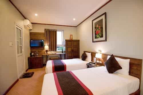 City Bay Hotel City Bay Hotel