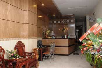 Mai Huy Hotel Mai Huy Hotel