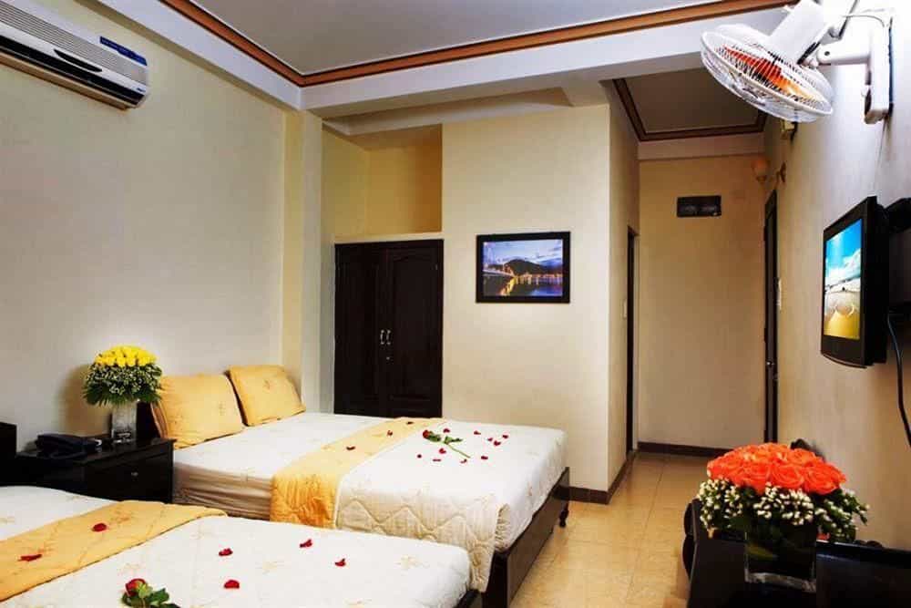 Mai Huy Hotel Mai Huy Hotel
