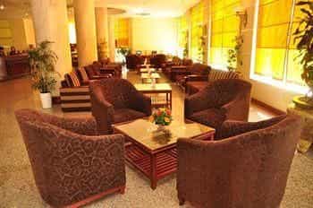 Starcity Halong Bay Hotel Starcity Halong Bay Hotel