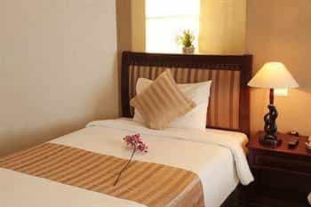 Starcity Halong Bay Hotel Starcity Halong Bay Hotel