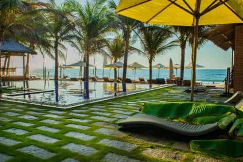 Ananda Resort Ananda Resort