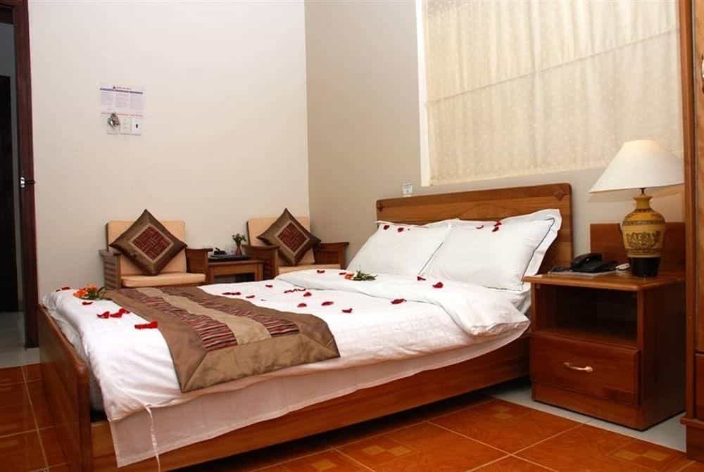 Trung Cang Hotel Trung Cang Hotel