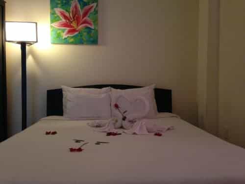 Vinh Huy Hotel