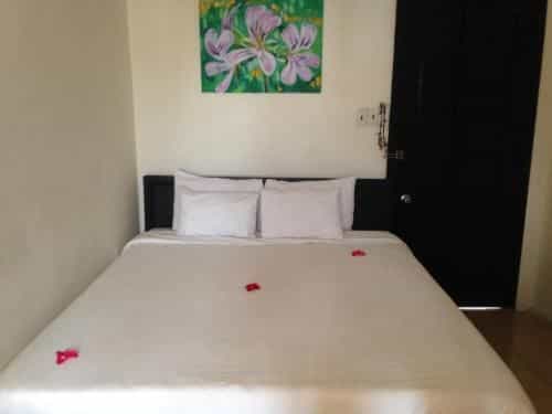 Vinh Huy Hotel