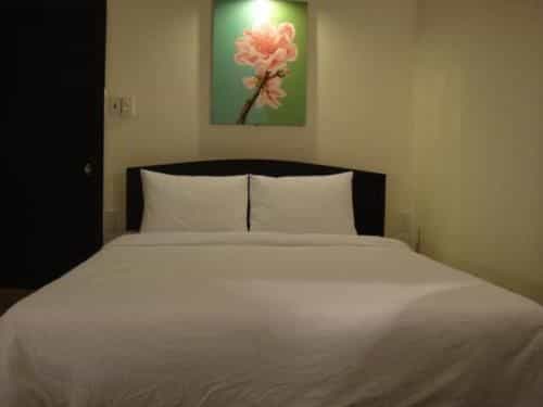 Vinh Huy Hotel
