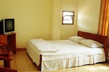 Thanh Binh Hotel Thanh Binh Hotel