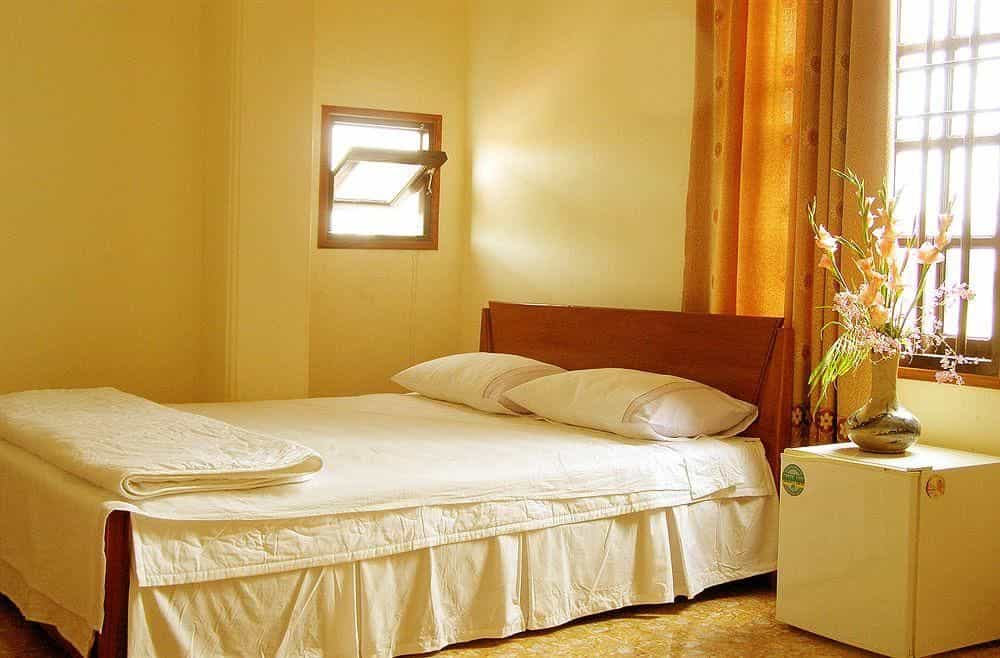 Thanh Binh Hotel Thanh Binh Hotel