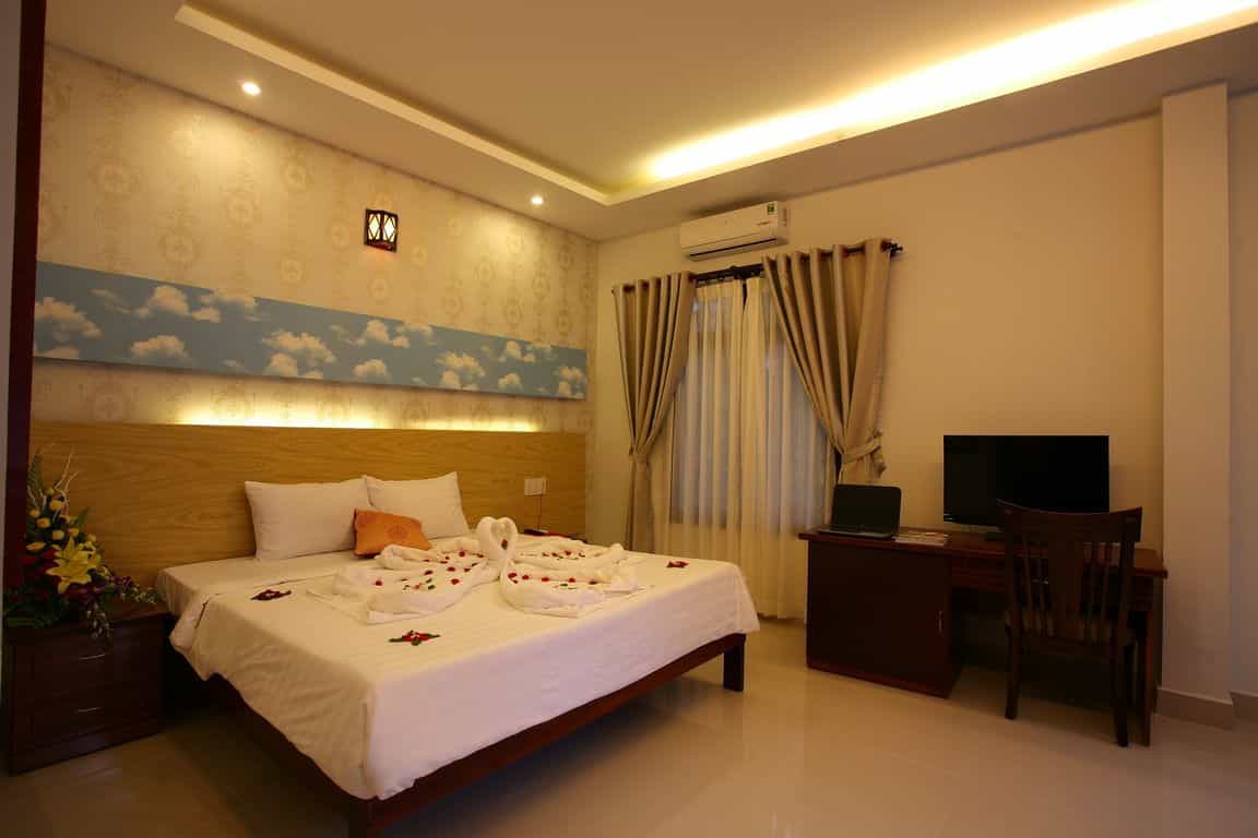GM Doc Let Beach Resort & Spa GM Doc Let Beach Resort & Spa