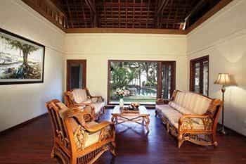 Sun Spa Bungalow & Villa