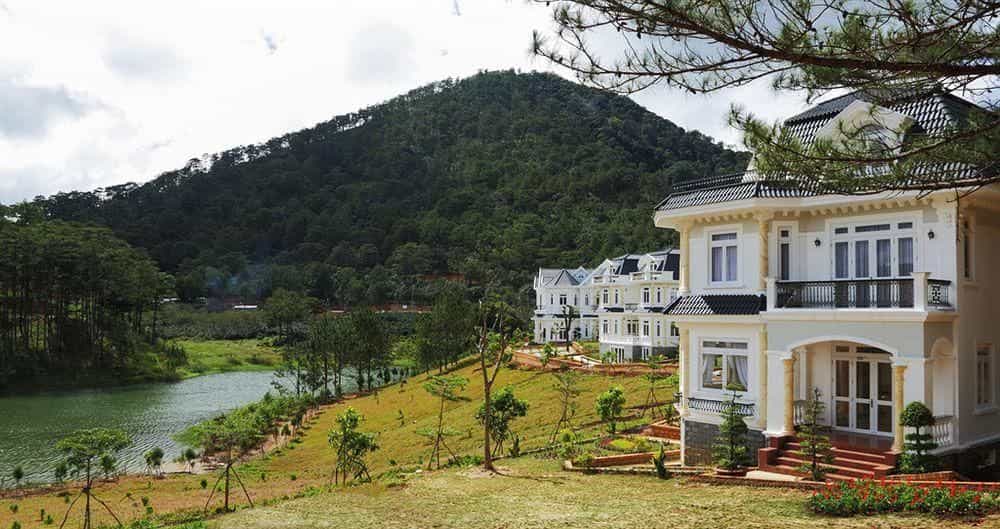 Sacom Tuyen Lam Golf Resort