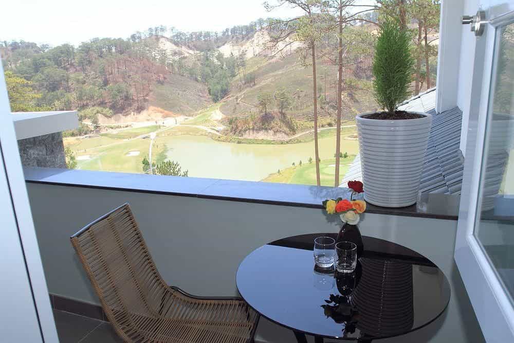 Sacom Tuyen Lam Golf Resort