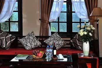 Sapa Eden Hotel Sapa Eden Hotel