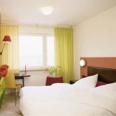 The Hotel Westend