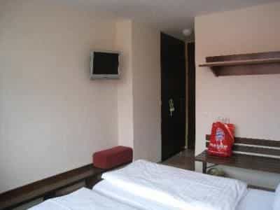 The Hotel Westend