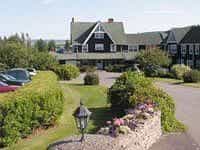 Inverary Resort Hotel