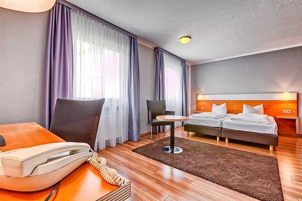 Ghotel Hotel & Living Stuttgart Ghotel Hotel & Living Stuttgart
