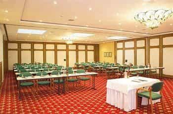 Best Western Premier Hotel Sonnenhof