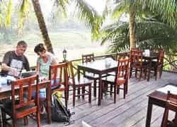 Riverside Guest House