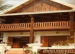 Riverside Guest House