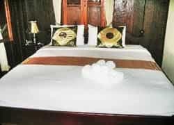 Riverside Guest House