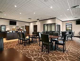 Ramada Inn Pitt Meadows