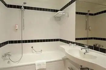 Eurohotel & Suites Eurohotel & Suites