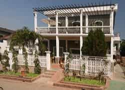 Channuane Guesthouse