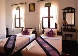 Channuane Guesthouse