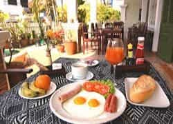 Channuane Guesthouse