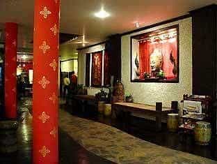 Inter City Boutique Hotel Inter City Boutique Hotel