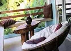 Ock Pop Tok Mekong Villa