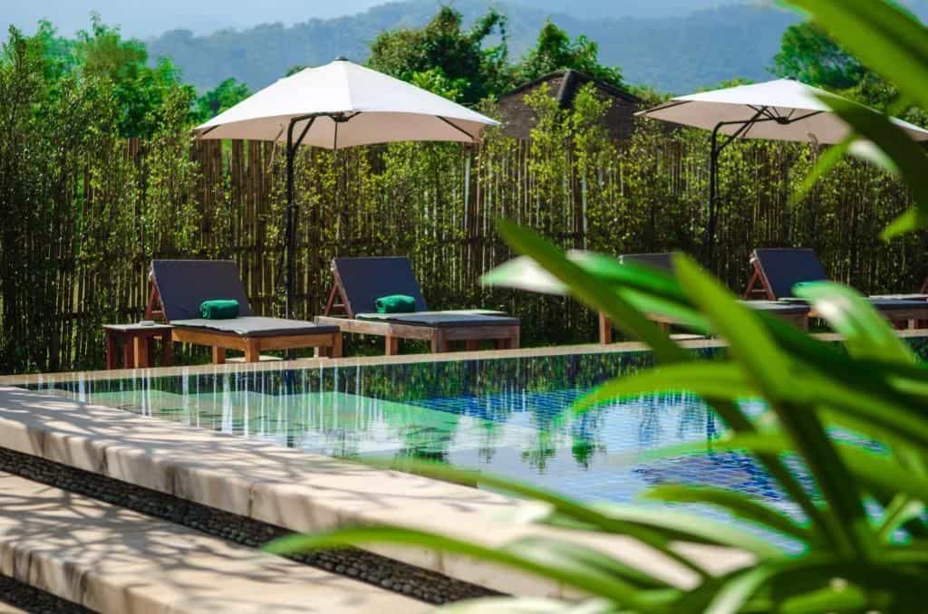The Grand Luang Prabang