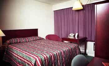 Sandman Inn Terrace
