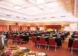 โรงแรมไพรม์ พลาซา ปุร์วาการ์ตา โรงแรมไพรม์ พลาซา ปุร์วาการ์ตา