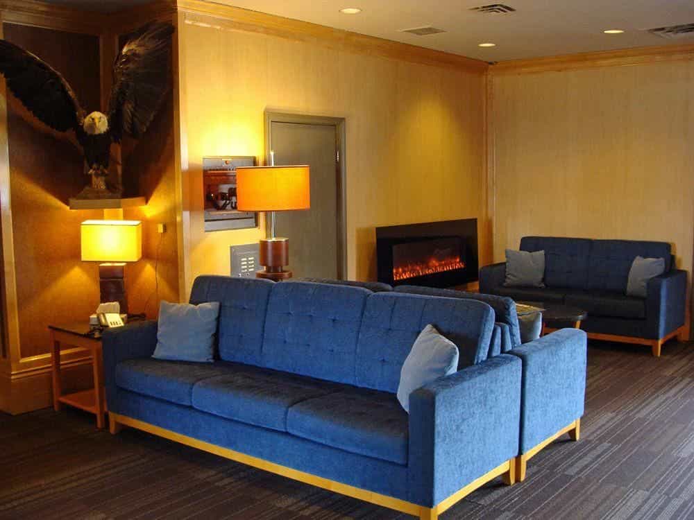 Coast Prince Rupert Hotel