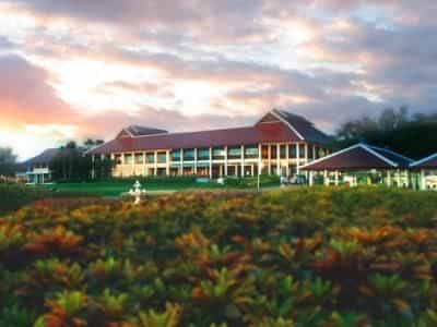 Pinehurst Golf Club and Hotel Pinehurst Golf Club and Hotel