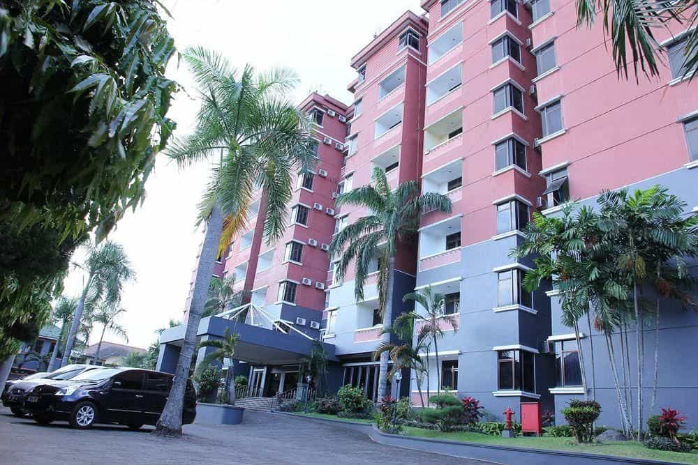 Sejahtera Family and Apartment