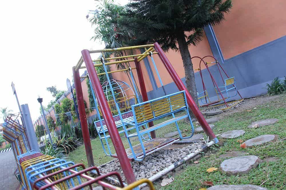 Sejahtera Family and Apartment