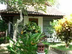 Puri Kelapa Garden Cottages